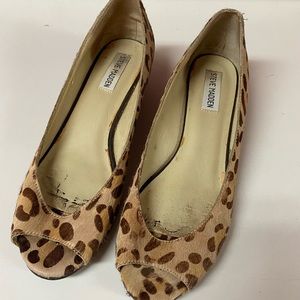 Steve Madden shoes